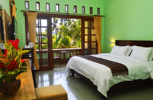 Munduk Bed & Breakfast | IPSA Villa