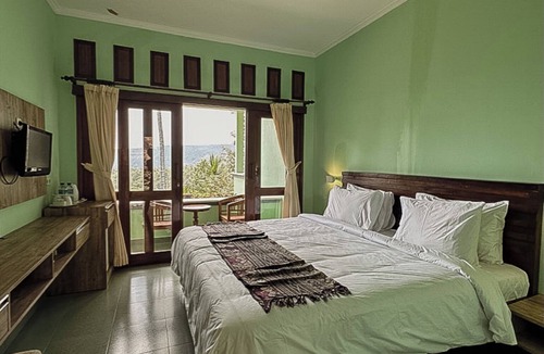 Munduk Bed & Breakfast | IPSA Villa