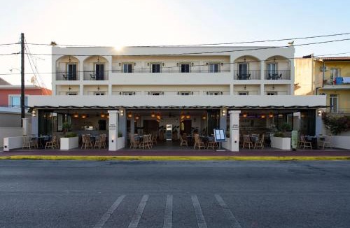Ipsos Hotel | Ipsos Di Mare