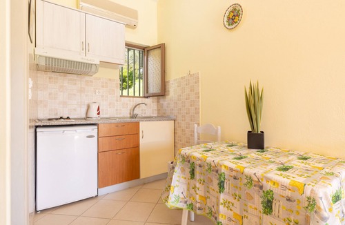 Ipsos Apartment | Ipsos Pool Apartments, Elena & Maria by Konnect