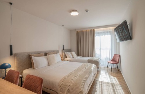 Kalamata Hotel | IRA-HPA Hotel
