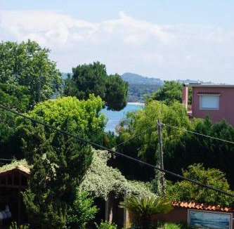 Mytikas Hotel | Iraklis Hotel