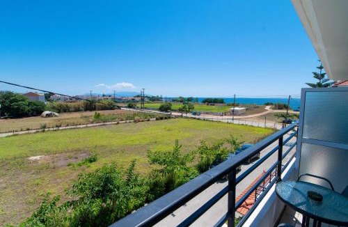 Mytikas Hotel | Iraklis Hotel