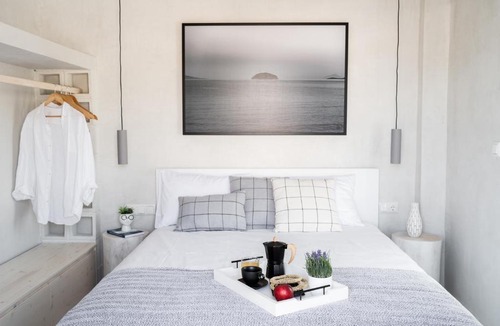 Nea Iraklitsa Apartment | Iraklitsa Suites - Luxury Apartments near the Beach