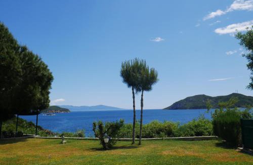 Nea Iraklitsa Apartment | Iraklitsa View