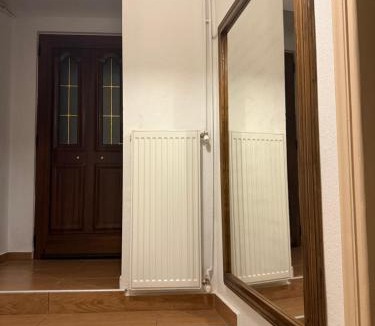 Ithomi House | Iras House