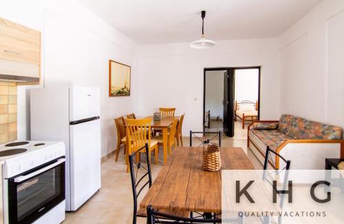 Vlachata Apartment | Irene apartment in Vlachata village!