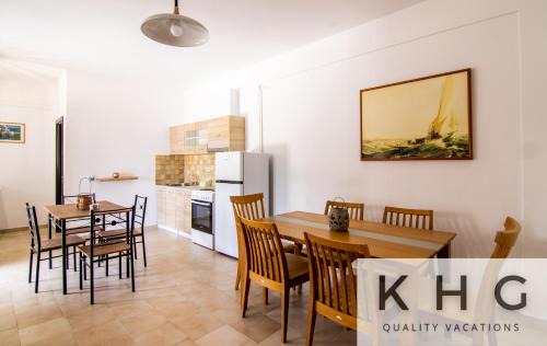 Vlachata Apartment | Irene apartment in Vlachata village!