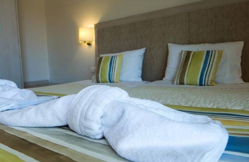 Corfu House | Irene Apartments