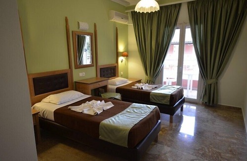 Corfu House | Irene Apartments