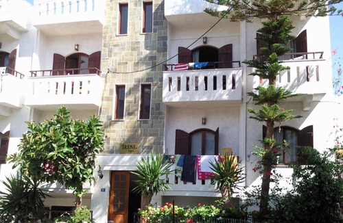 Malia Apartment | Irene Apartments