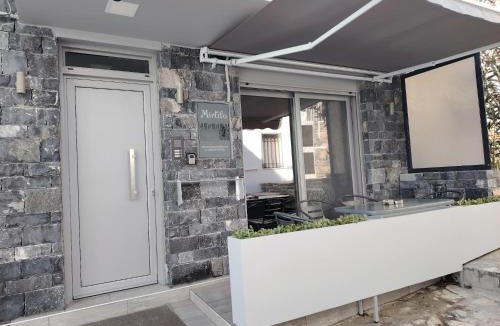 Mirtos Apartment | Irene Luxury Apartments