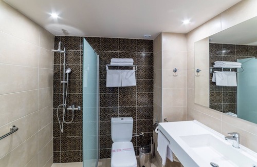 Kolymbia Hotel | Irene Palace Beach Resort