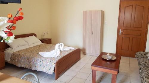 Chania Apartment | Irene's studio in chania