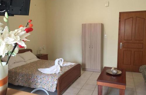 Chania Apartment | Irene's studio in chania