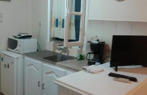 Panormos Apartment | Irene's Studios 2