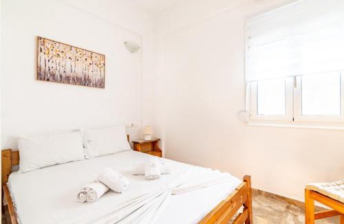 Agios Dimitrios Apartment | Irene Studio