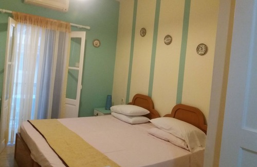 Panormos Hotel | Irene studio