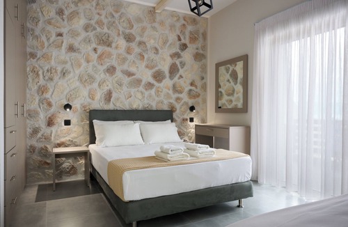 Pefki Hotel | Irene Studios
