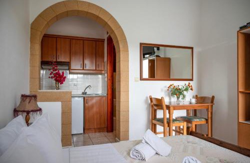 Skala Apartment | Irene Studios Patmos