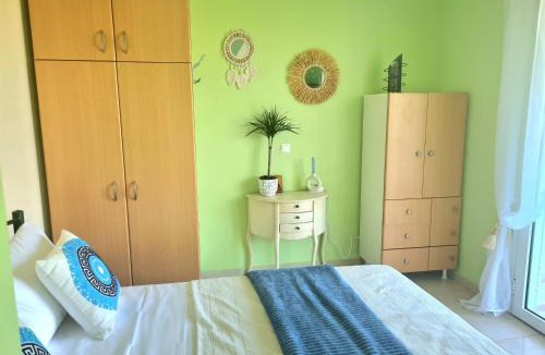 Iria Apartment | IRIA Beach