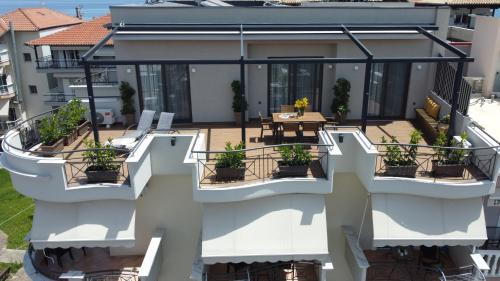 Leptokaria Apartment | Irida Apartments