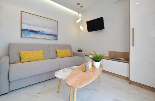 Leptokaria Apartment | Irida Apartments