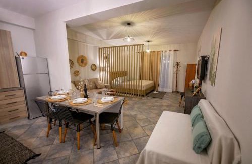 Pothia Apartment | Irida
