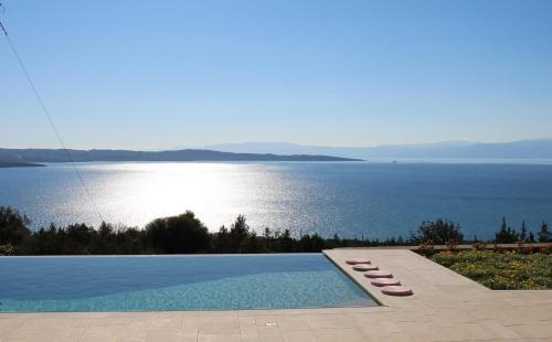Kilada House | IRIDA