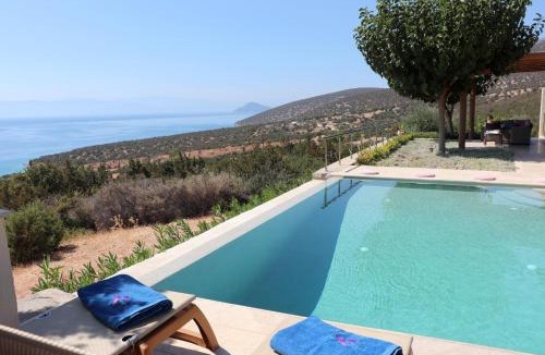Kilada House | IRIDA