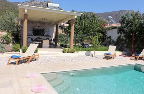 Kilada House | IRIDA