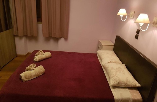 Corfu Town Apartment | Irida