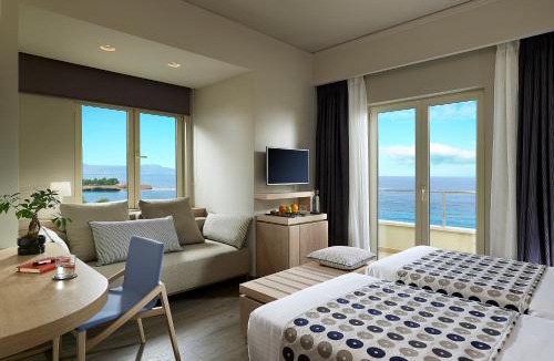 Halepa Hotel | Irida Hotel