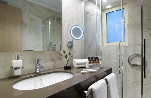 Halepa Hotel | Irida Hotel
