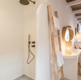 Milos House | Irida Luxury Residence