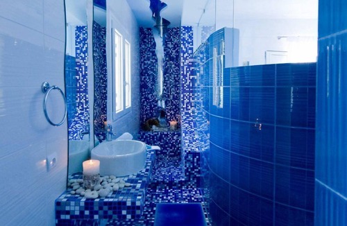 Parga Hotel | Irida Parga