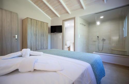 Limni Keri House | Irida Residence