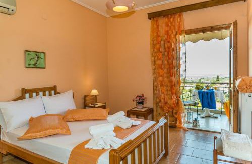 Lithakia House | Irida's Apartment