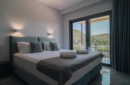 Paleokastritsa Apartment | Irida Studios and Suite