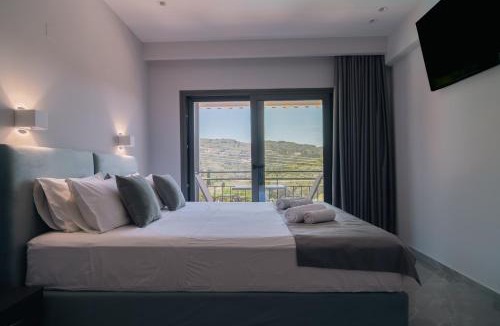 Paleokastritsa Apartment | Irida Studios and Suite