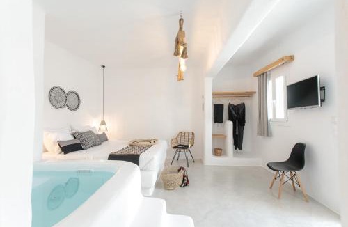 Kastraki Apartment | Irida Vacation Suites