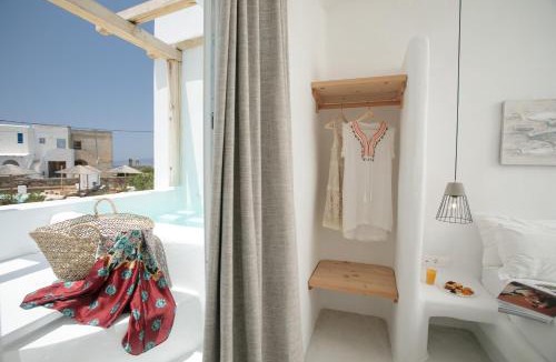Kastraki Apartment | Irida Vacation Suites