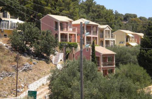 Agia Efimia Villa | IRIDA VILLA