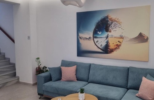 Milos Apartment | Irides Apartments