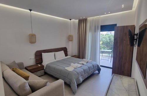 Milos Apartment | Irides Apartments