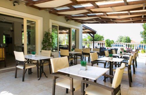 Lassi Hotel | Irilena Hotel