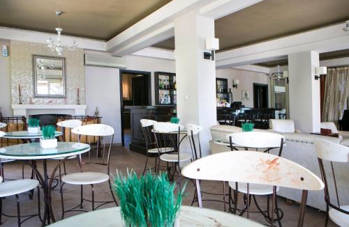 Lassi Hotel | Irilena Hotel