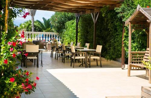 Lassi Hotel | Irilena Hotel