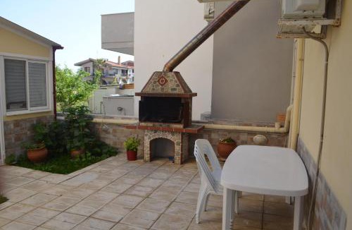 Keramoti Apartment | Irini Apartments