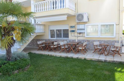 Keramoti Apartment | Irini Apartments